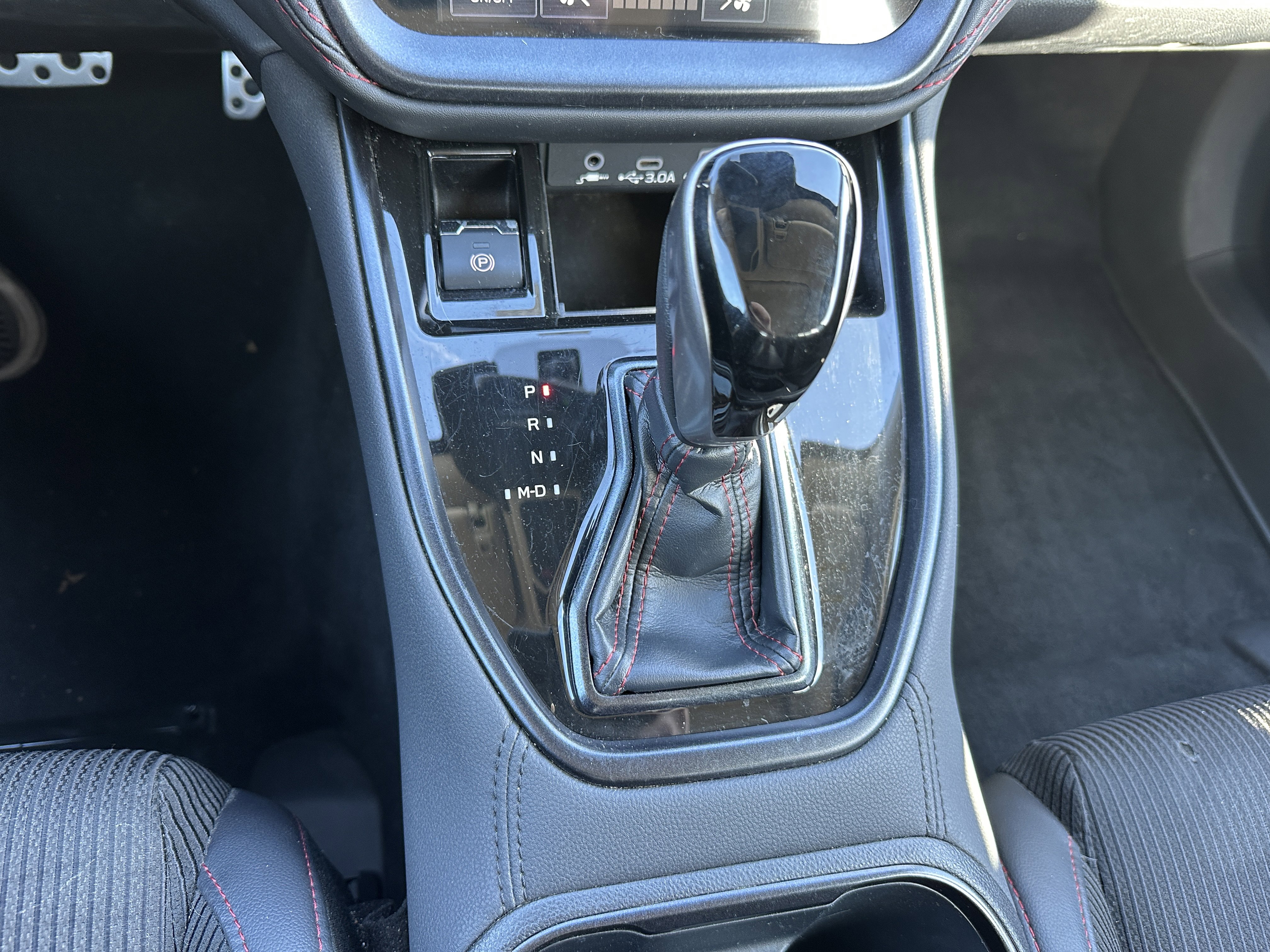 Certified 2023 Subaru Legacy Sport image 20