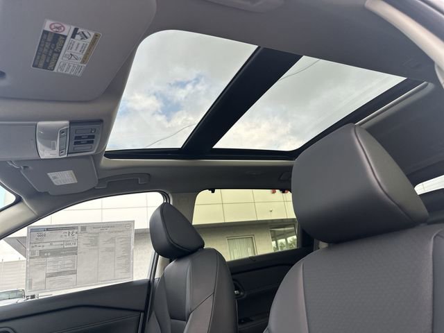 New 2026 Nissan Rogue SV w/ SV Premium Package image 26