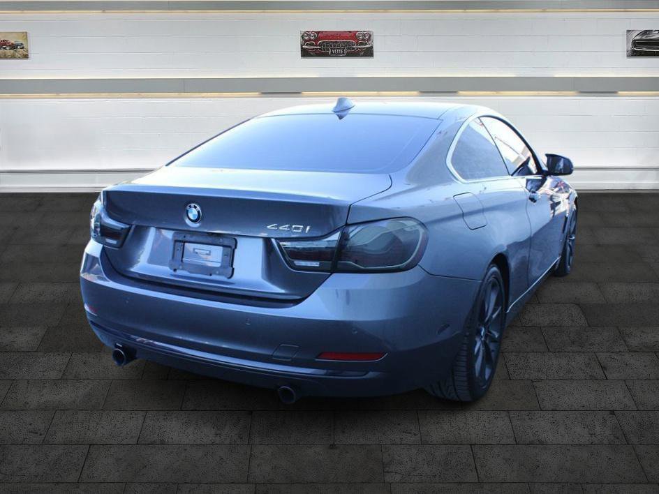 Used 2017 BMW 440i Coupe image 7