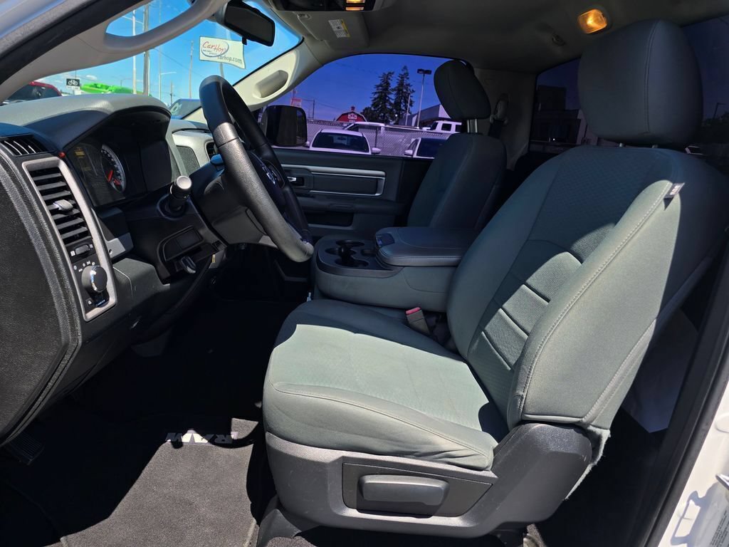 Used 2015 RAM 1500 Tradesman w/ Power & Remote Entry Group AWD/4WD image 23