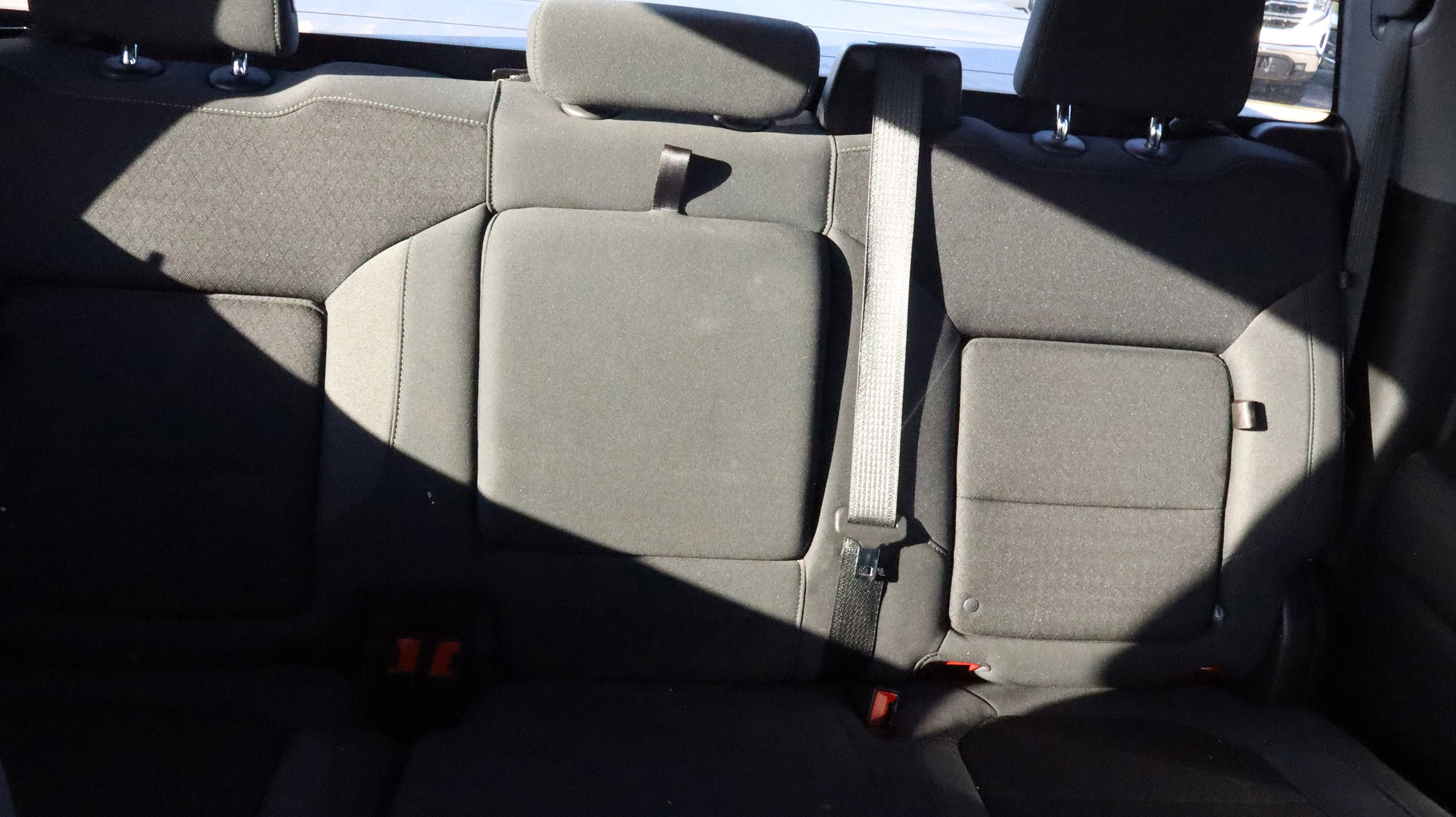 Certified 2022 Chevrolet Silverado 1500 RST image 13