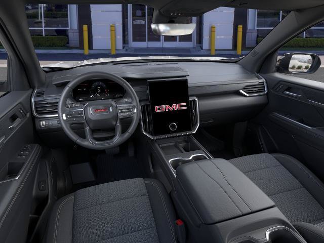 New 2026 GMC Acadia Elevation w/ LPO, Floor Liner Package FWD image 15