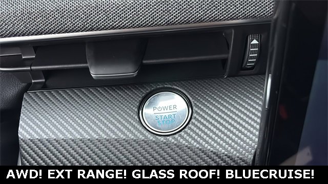 New 2025 Ford Mustang Mach-E Premium image 11