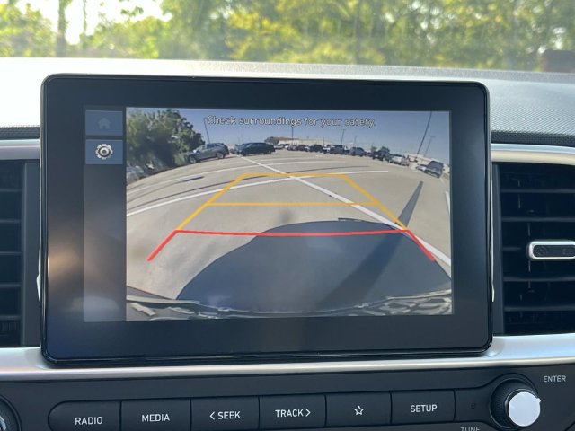 New 2026 Hyundai Venue SEL FWD image 25