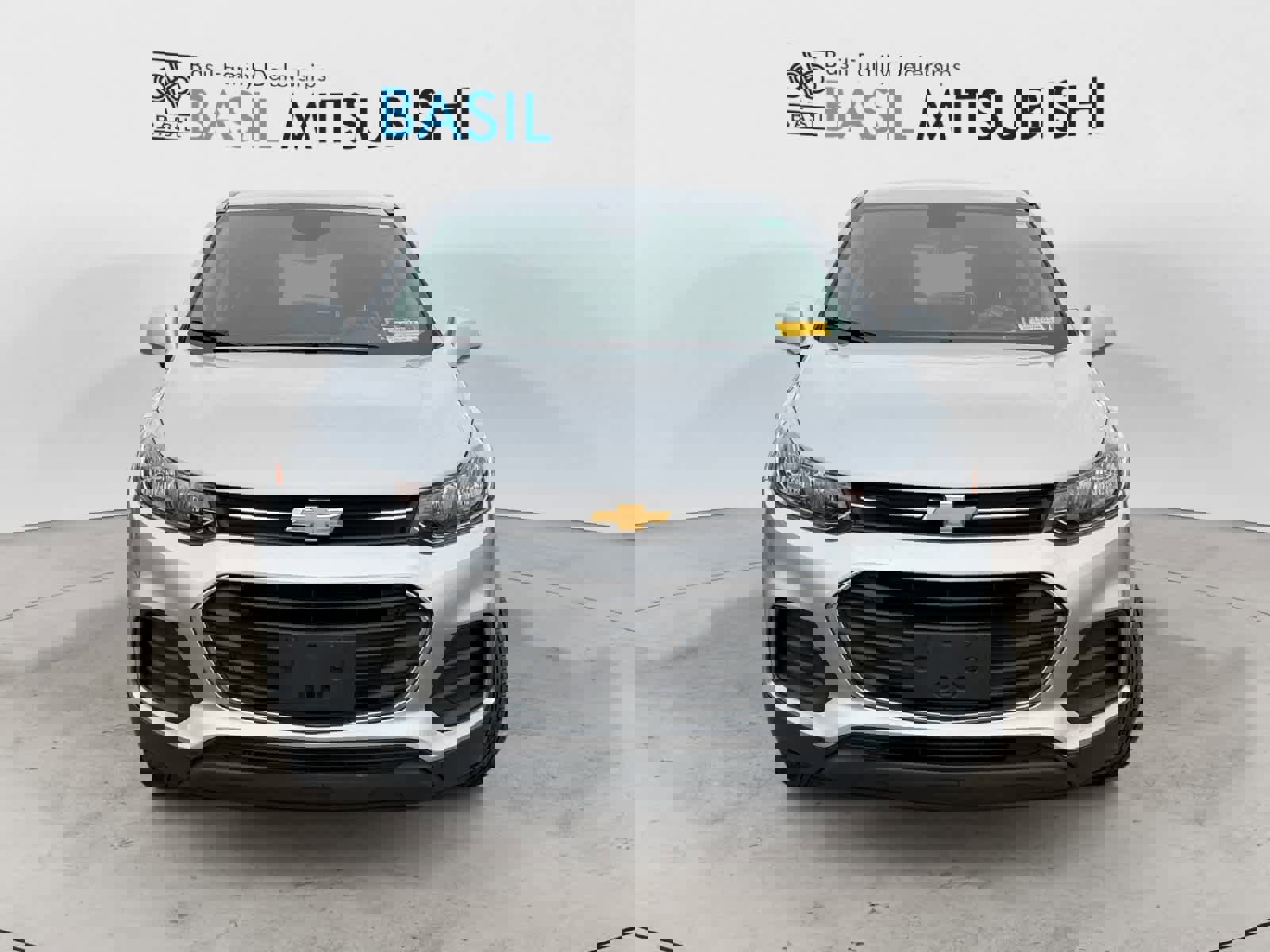 Used 2018 Chevrolet Trax LS image 8