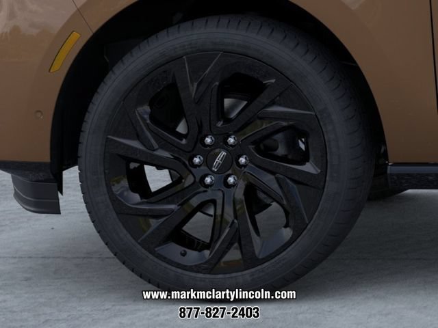 New 2026 Lincoln Navigator Black Label AWD/4WD image 19