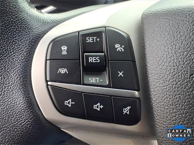 Used 2023 Ford Explorer Limited image 19