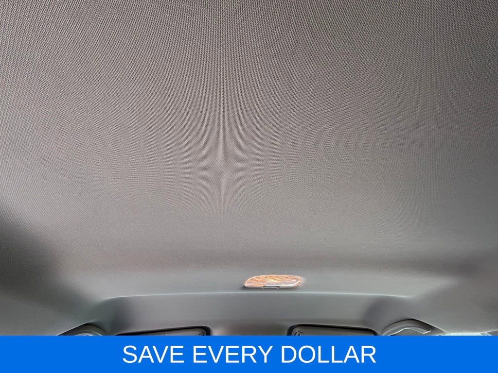 Used 2024 Subaru Crosstrek 2.0i Premium image 11