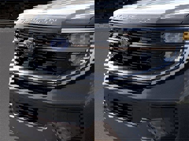 New 2025 Ford Expedition Max King Ranch image 17