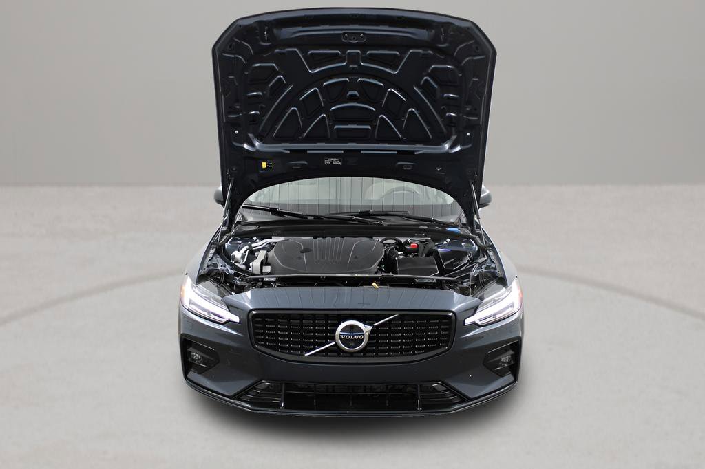 Used 2023 Volvo S60 B5 Plus w/ Climate Package image 39