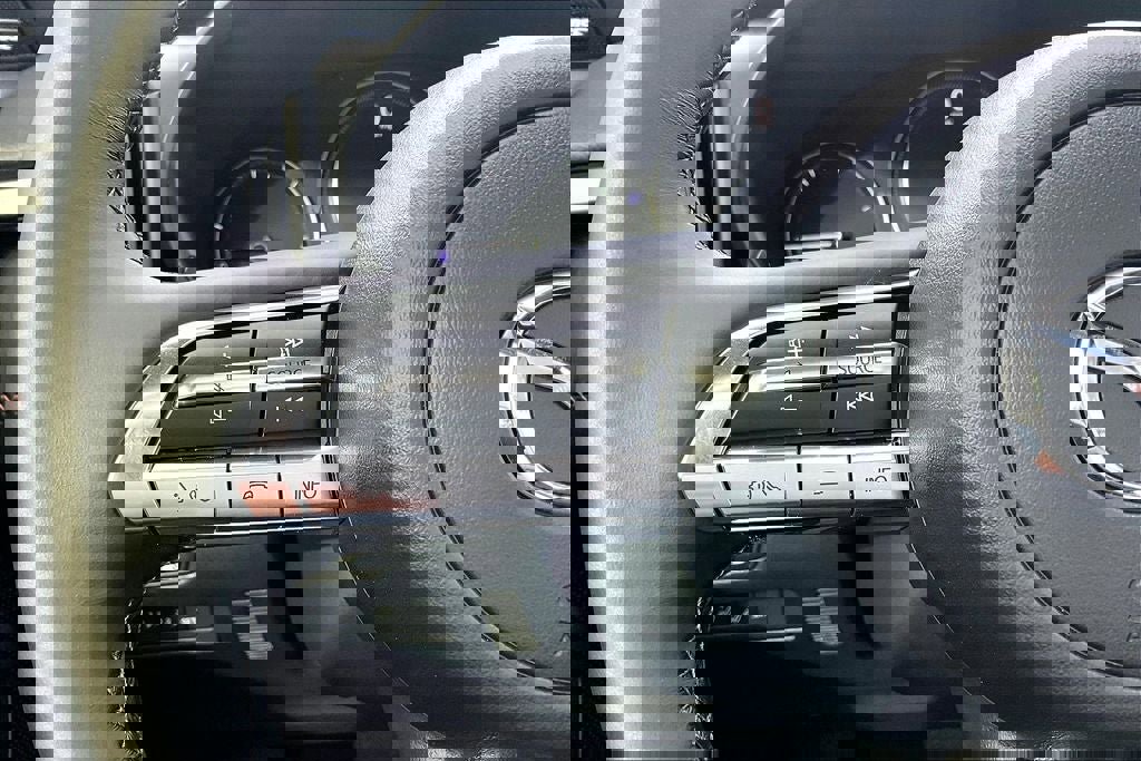 New 2026 MAZDA CX-50 AWD 2.5 Hybrid w/ Cargo Package image 21