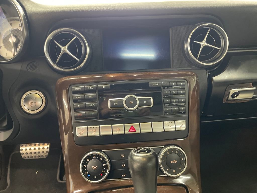 Used 2013 Mercedes-Benz SLK 250 image 15