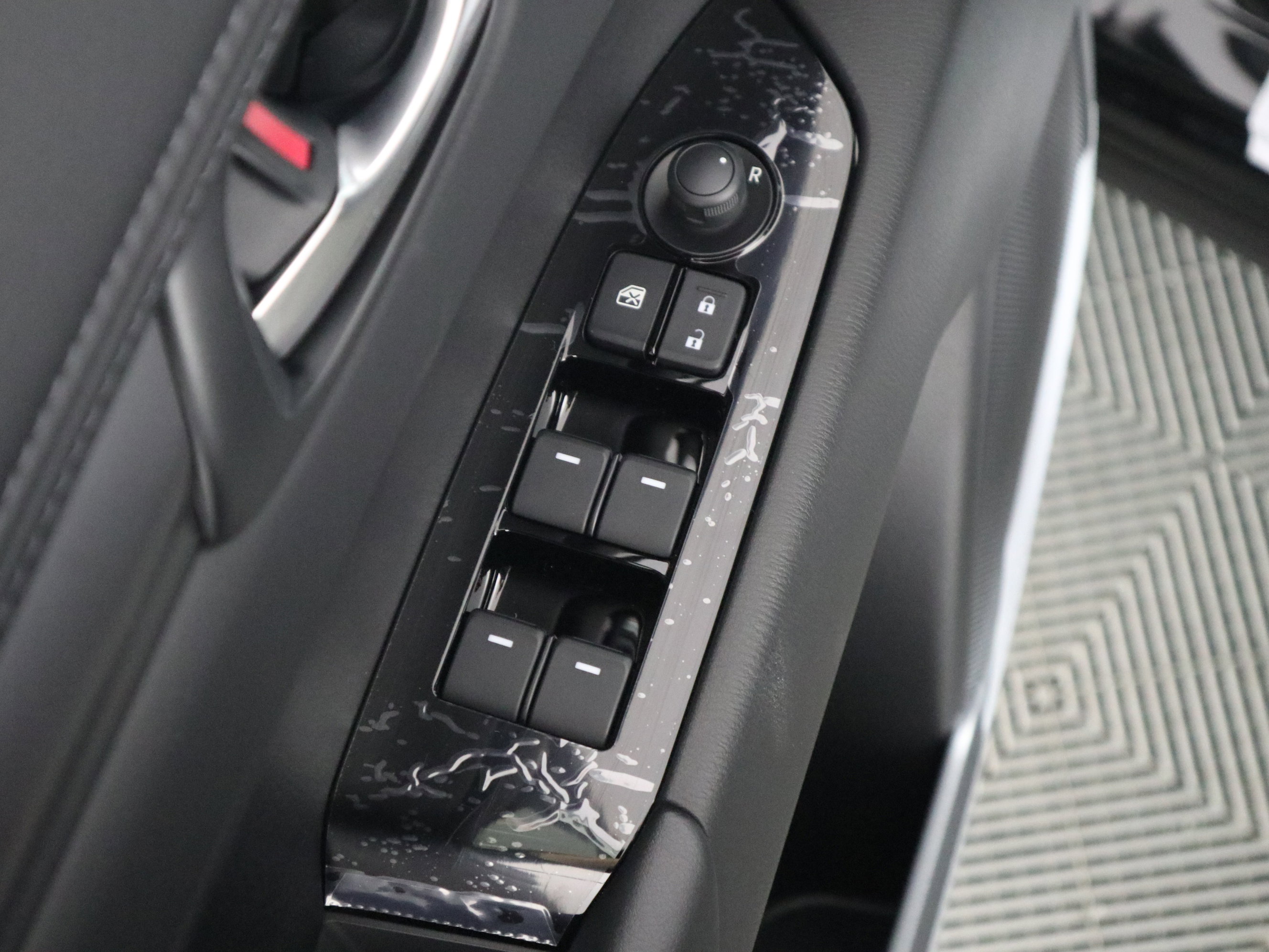 New 2025 MAZDA CX-5 AWD 2.5 S w/ Select Package image 32