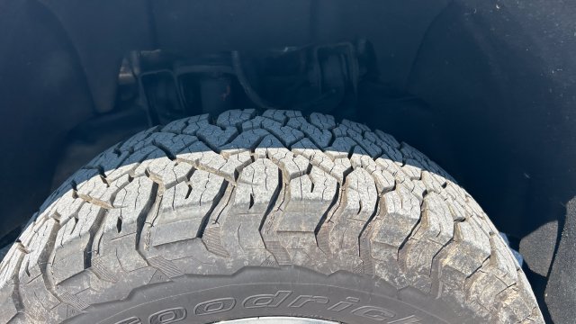 Certified 2019 Chevrolet Silverado 3500 LTZ w/ Duramax Plus Package AWD/4WD image 16