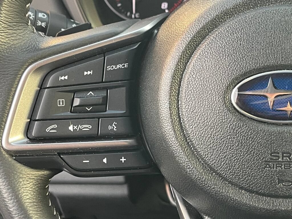 Used 2024 Subaru Outback Limited AWD/4WD image 16