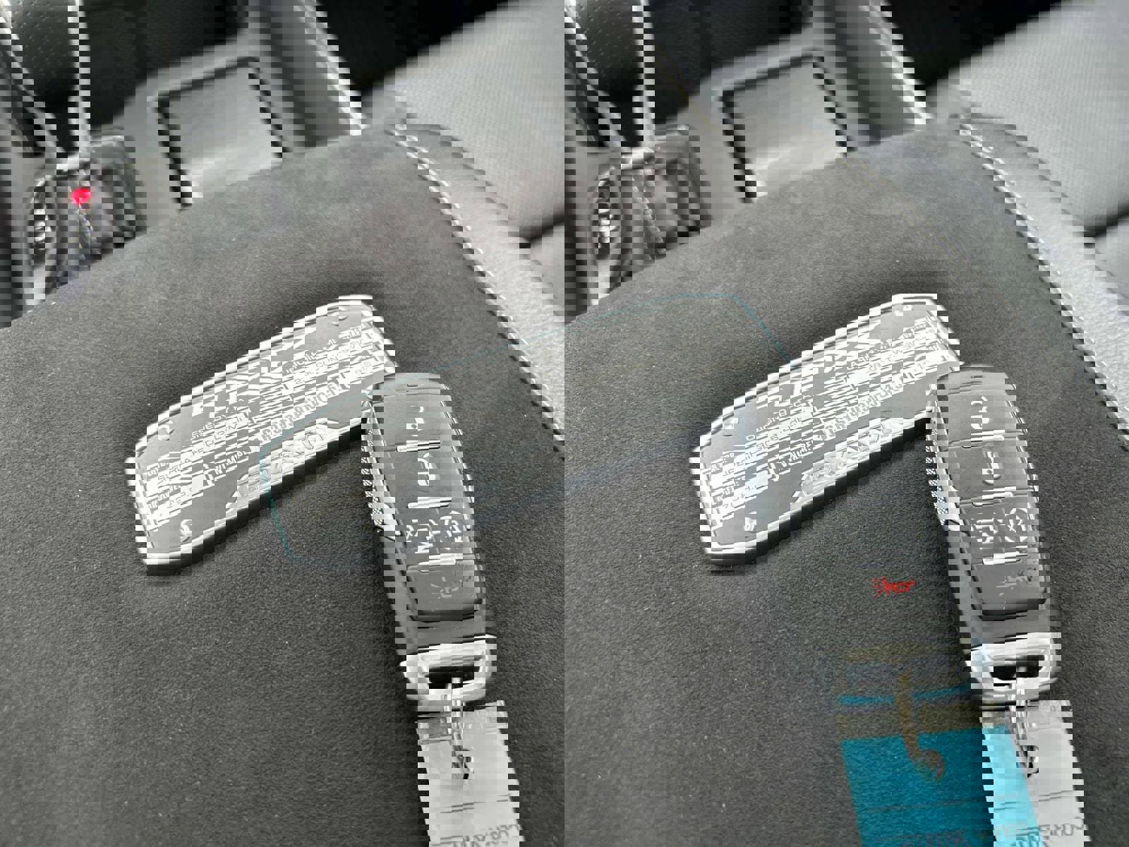 Used 2023 RAM 1500 TRX w/ TRX Level 2 Equipment Group image 36