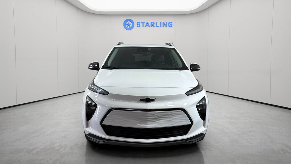 Used 2023 Chevrolet Bolt EUV Premier FWD image 16