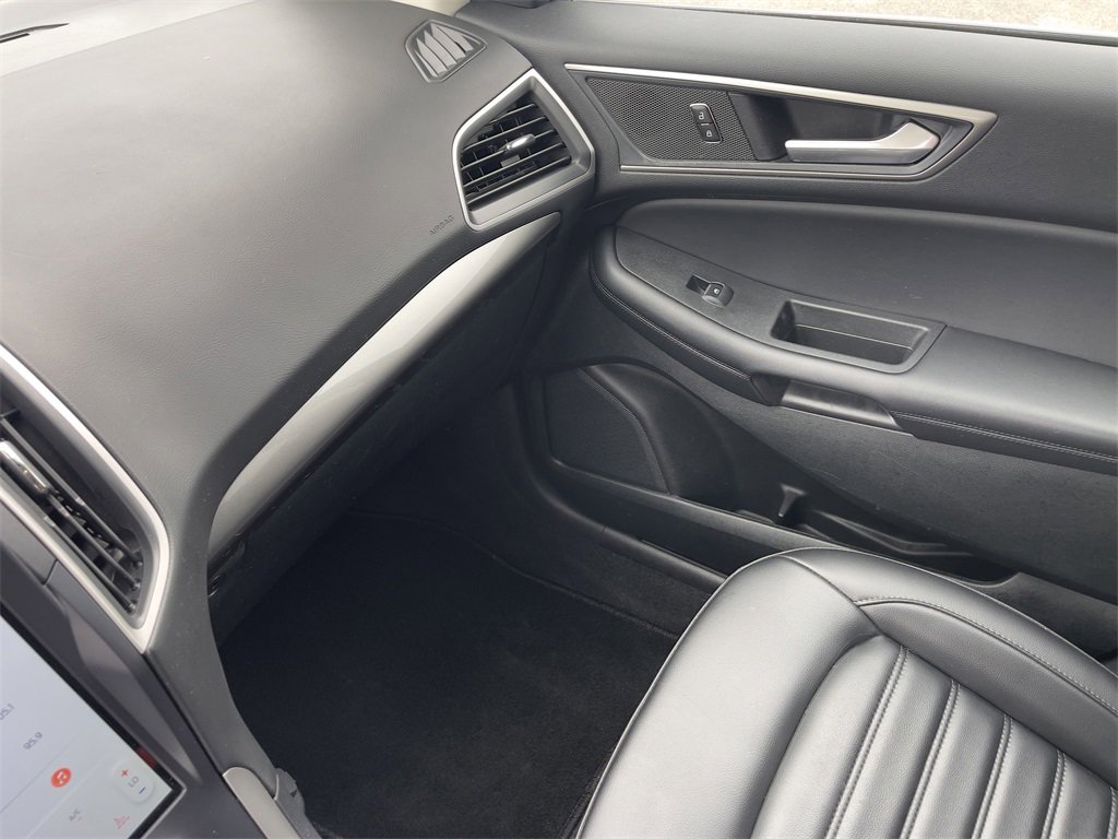 Used 2023 Ford Edge SEL image 27