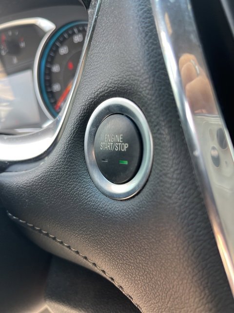 Used 2023 Chevrolet Traverse LT w/ Midnight/Sport Edition image 20