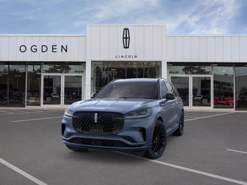 New 2025 Lincoln Aviator Reserve w/ Equipment Group 201A AWD/4WD image 2