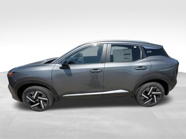 New 2026 Nissan Kicks SV w/ SV Premium Package FWD image 5