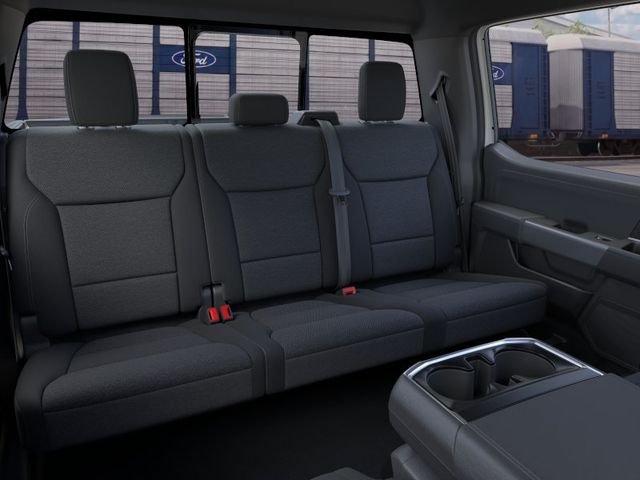 New 2026 Ford F150 XLT AWD/4WD image 11
