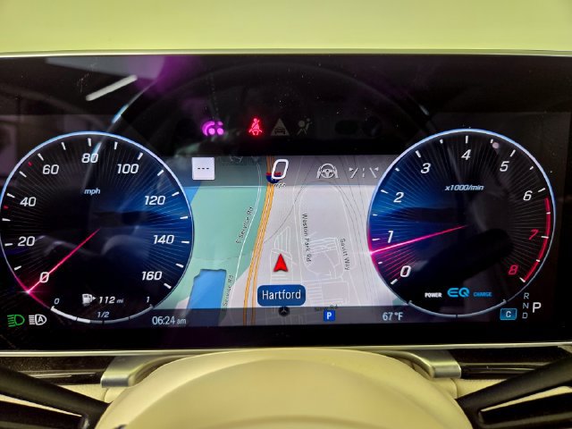 Certified 2022 Mercedes-Benz S 580 4MATIC Sedan image 35