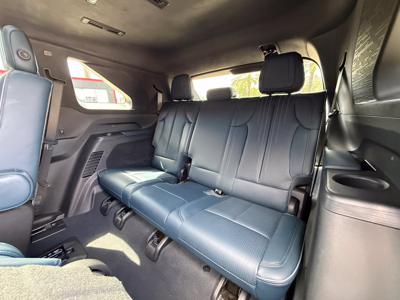 Used 2025 Cadillac Escalade IQ Sport 2 AWD/4WD image 23
