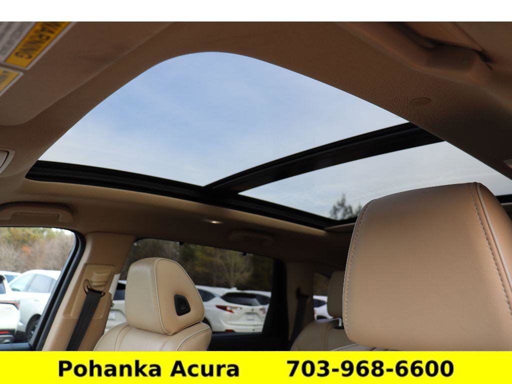 Certified 2023 Acura MDX SH-AWD w/ Advance Package image 22