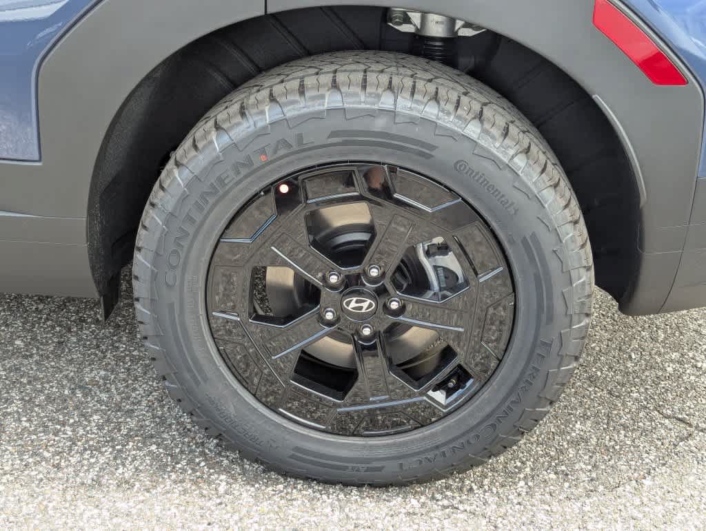 New 2027 Hyundai Santa Fe XRT AWD/4WD image 39