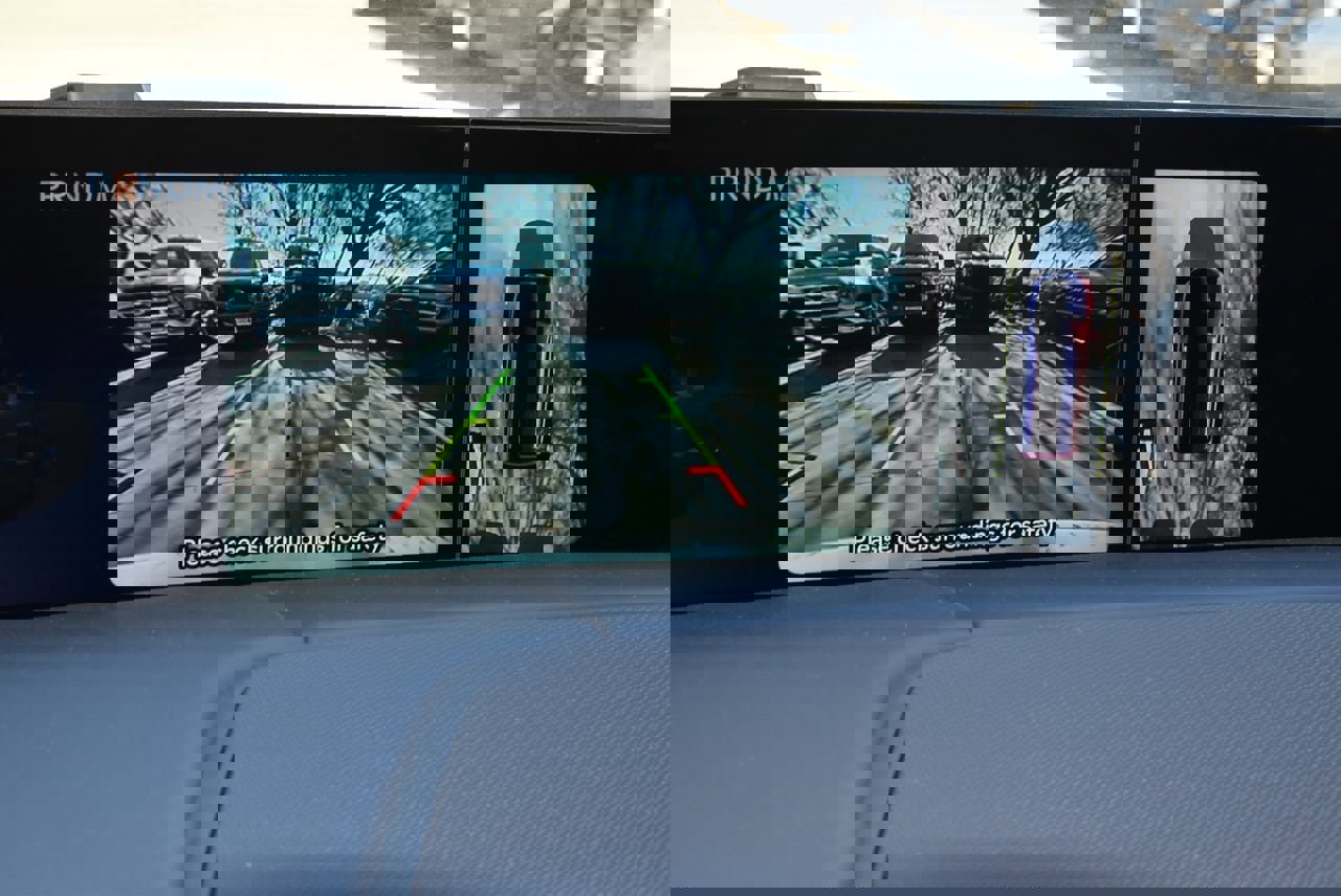 New 2026 Lincoln Navigator L Black Label image 33