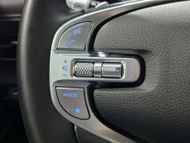 Used 2021 Genesis GV80 3.5T image 22