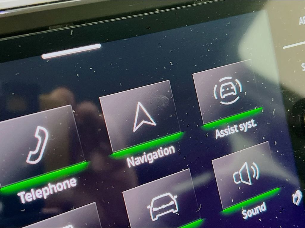 Used 2024 Volkswagen Tiguan Wolfsburg Edition image 12