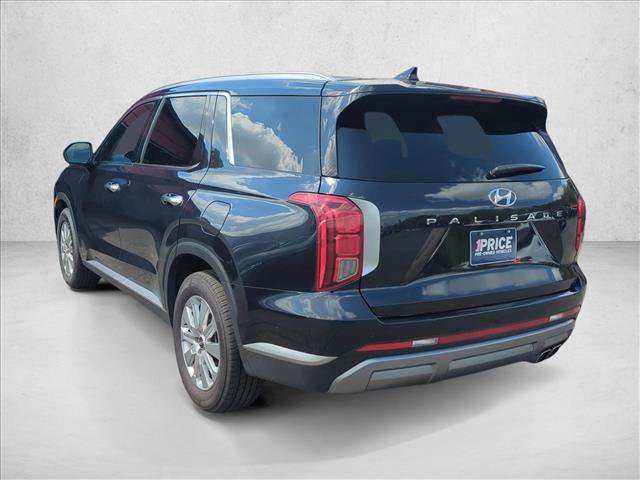 Used 2025 Hyundai Palisade SEL image 7