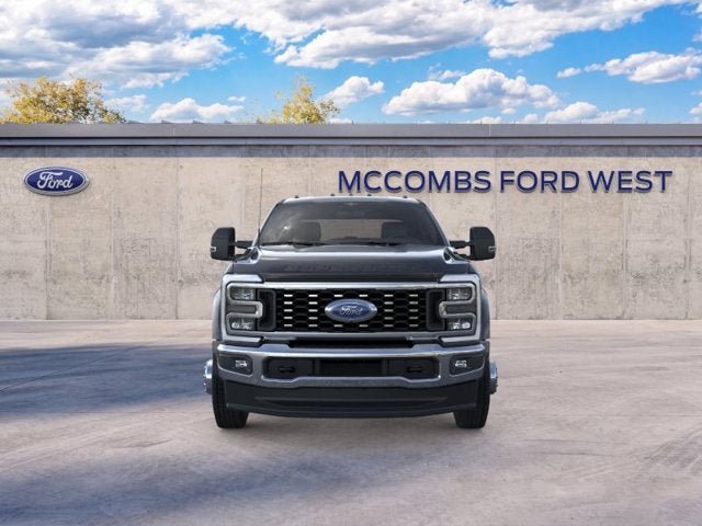 New 2026 Ford F450 Lariat AWD/4WD image 2