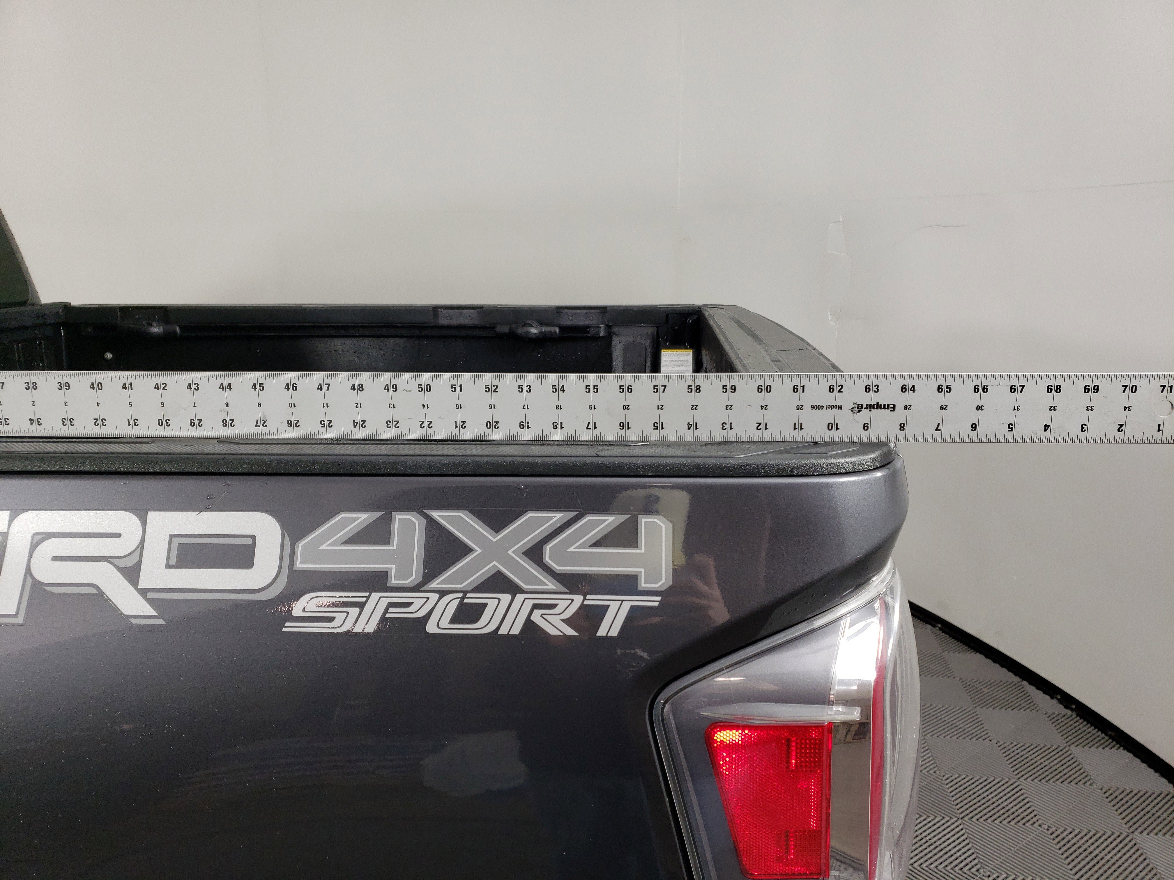 Used 2022 Toyota Tacoma 4x4 Double Cab image 9