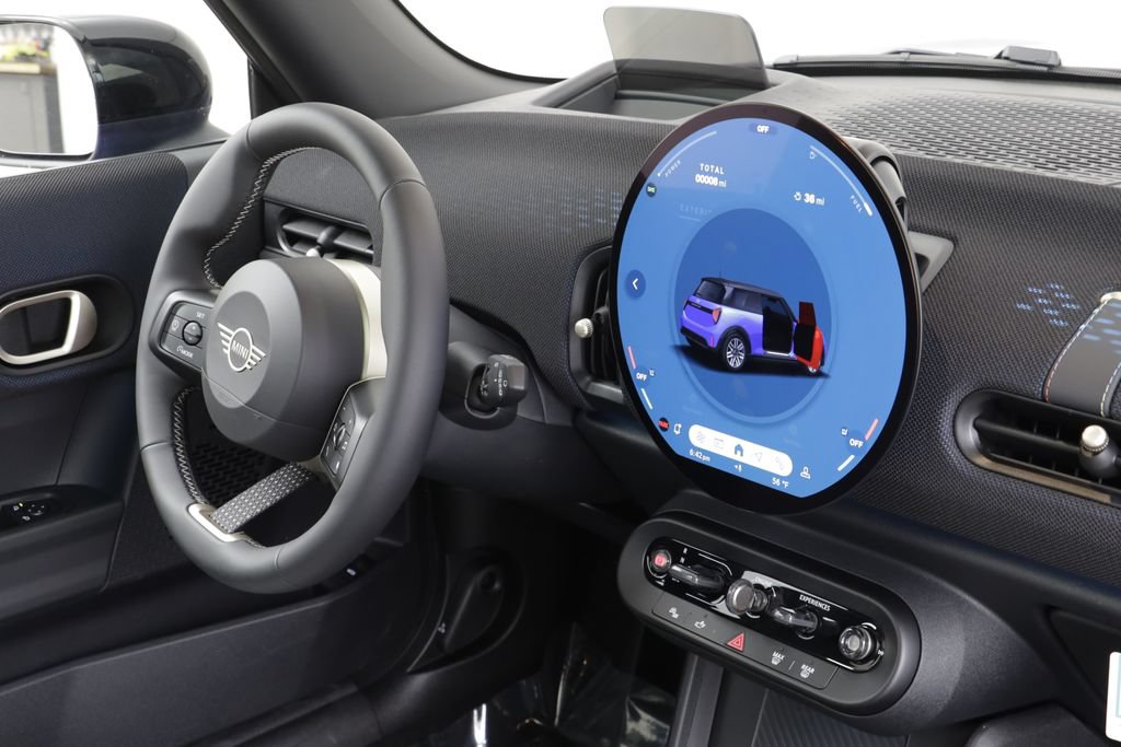 New 2026 MINI Cooper 2-Door Hardtop FWD image 21