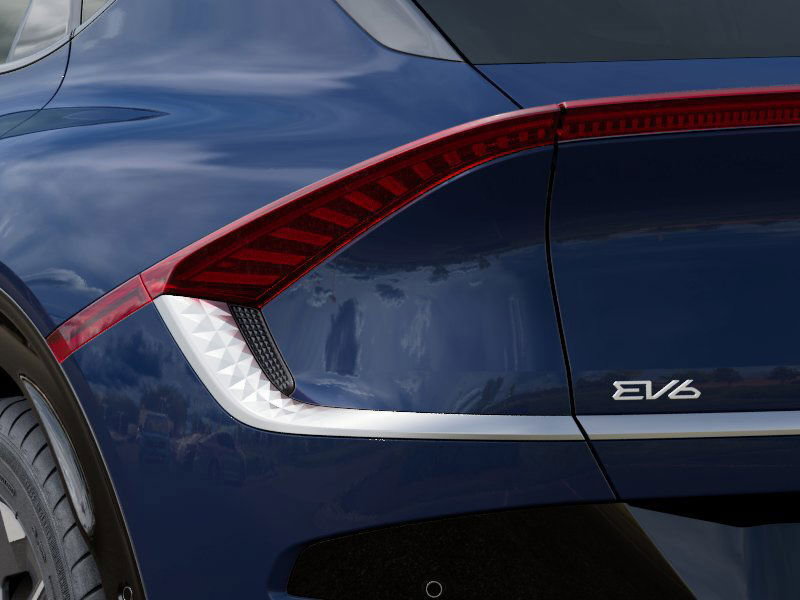 New 2025 Kia EV6 Light w/ Light LR Technology Package image 11