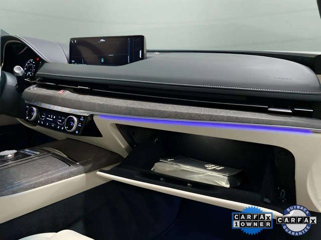 Used 2024 Genesis G80 image 85