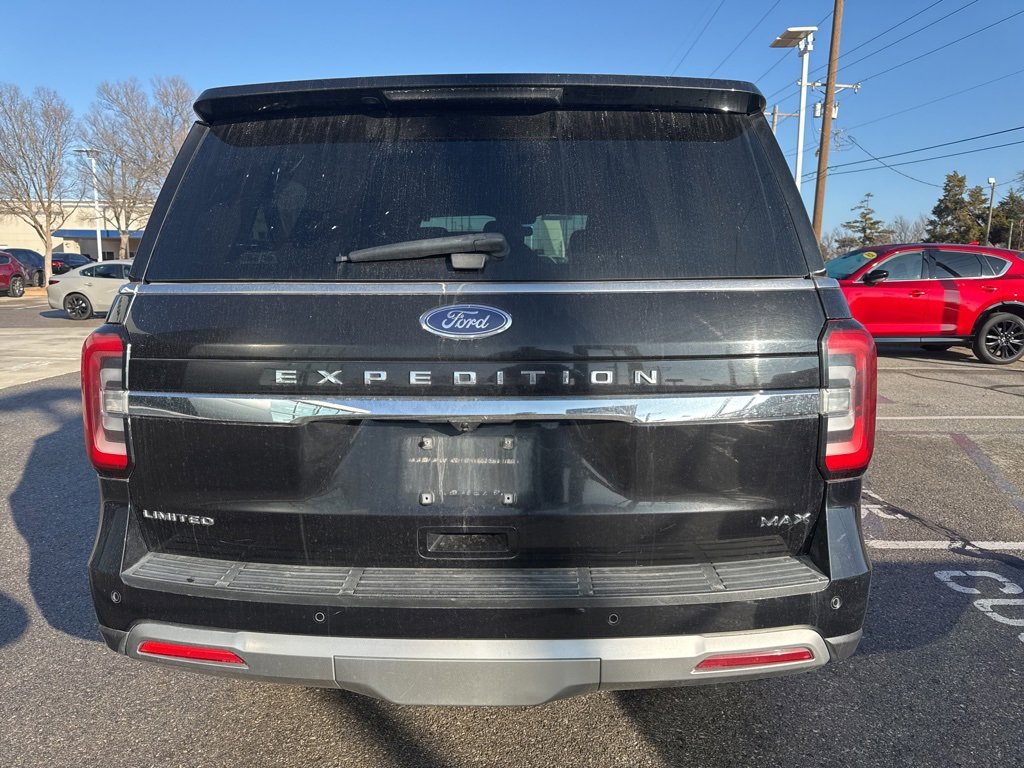 Used 2023 Ford Expedition Max Limited image 21
