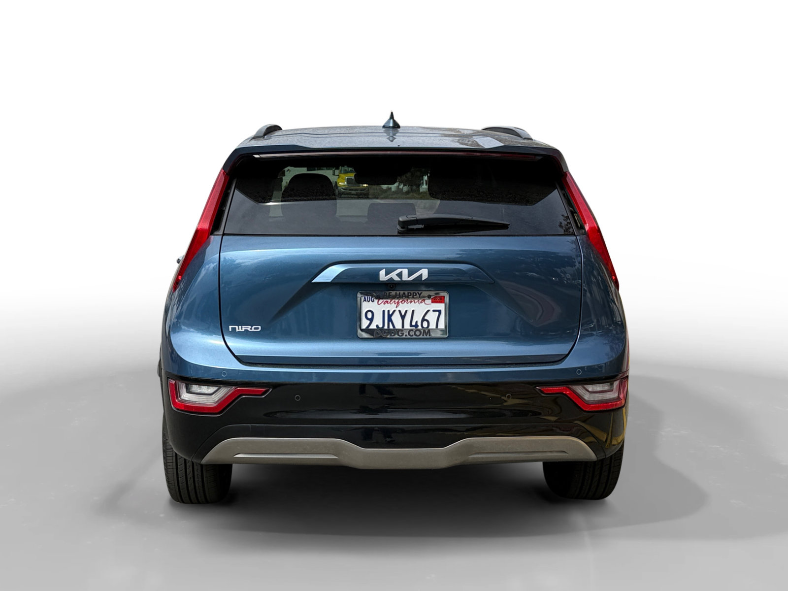 Certified 2023 Kia Niro Wave FWD image 4