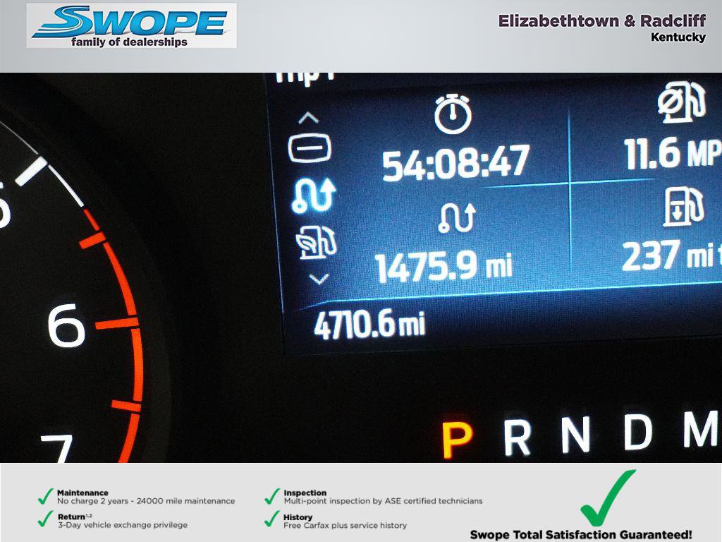 Used 2024 Ford F250 XL AWD/4WD image 17
