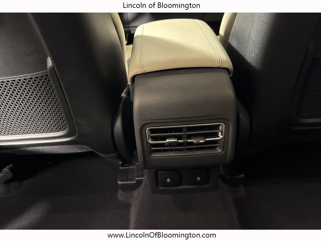 New 2026 Lincoln Corsair Premiere image 49