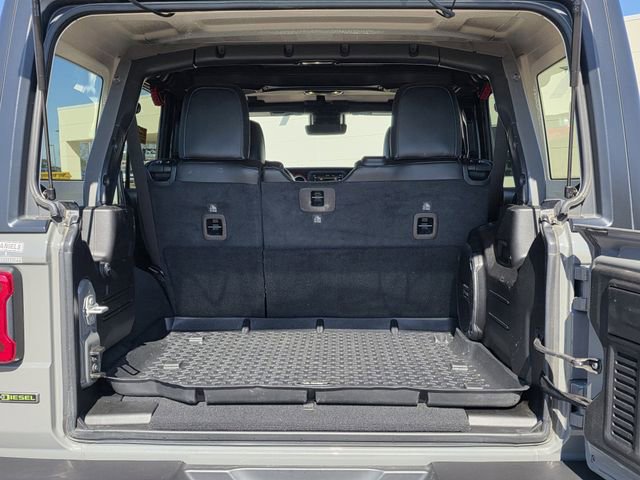 Used 2021 Jeep Wrangler Unlimited Rubicon image 27