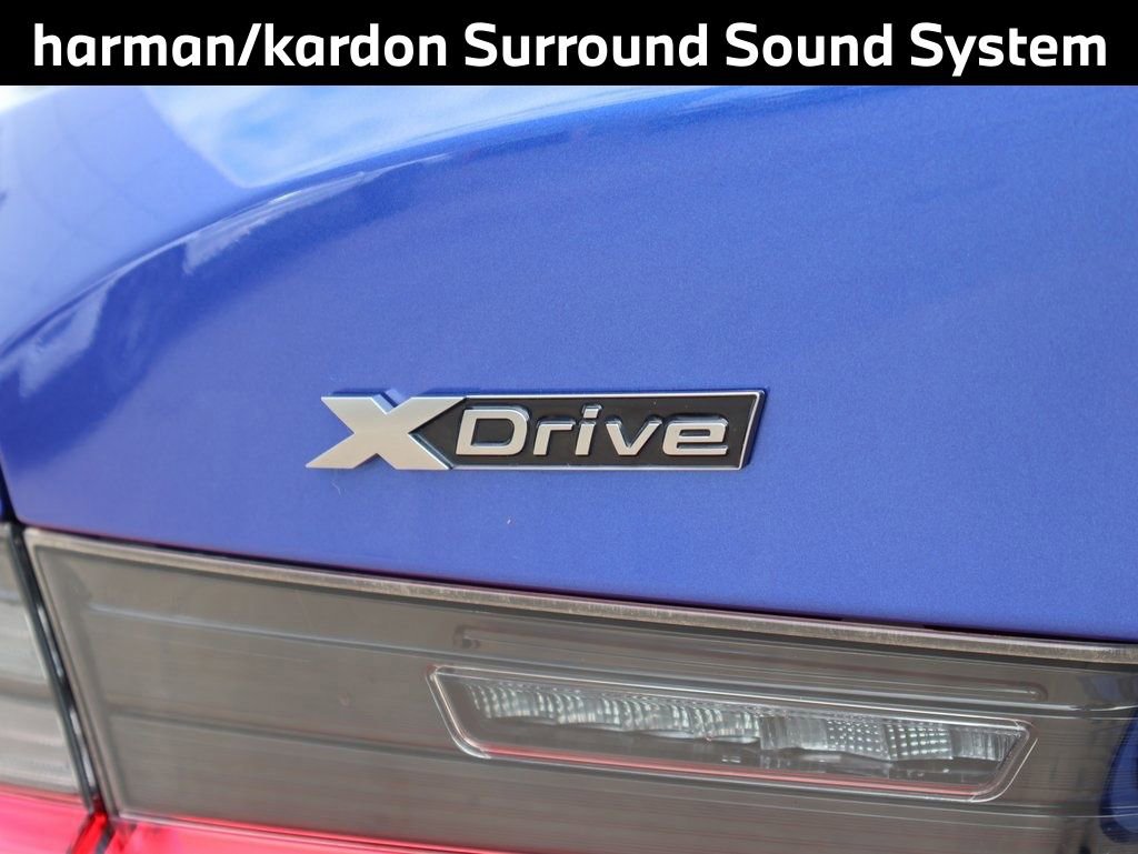 Used 2021 BMW M340i xDrive w/ Premium Package image 10