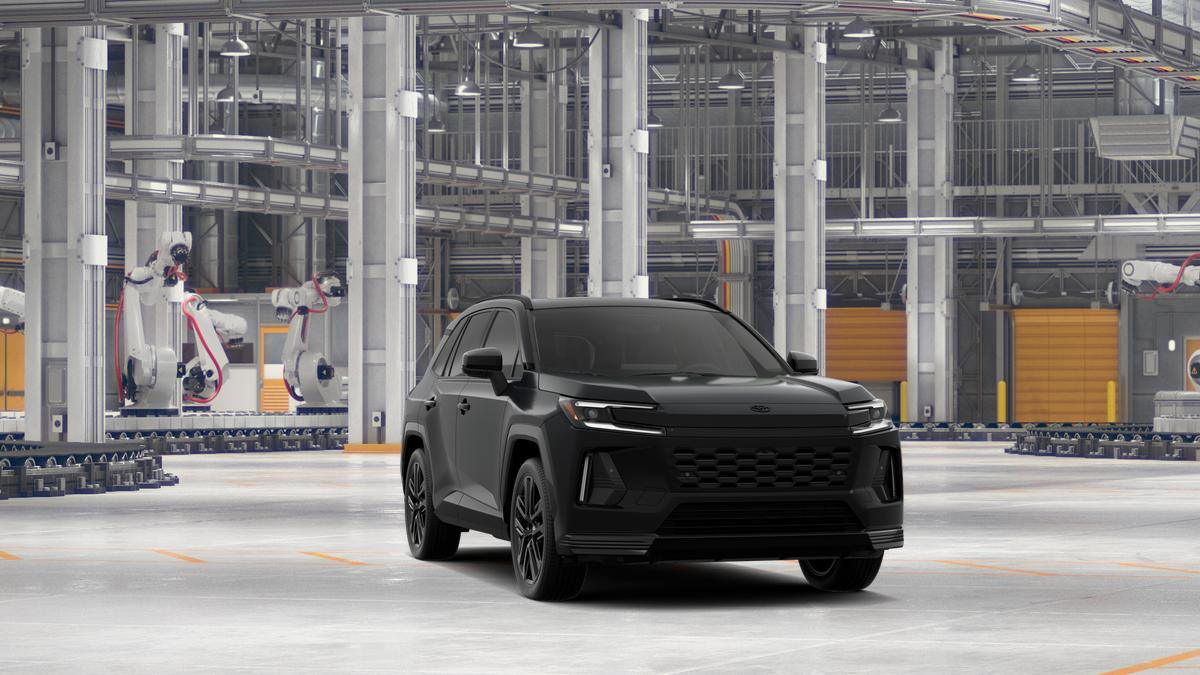 New 2026 Toyota RAV4 XSE image 18