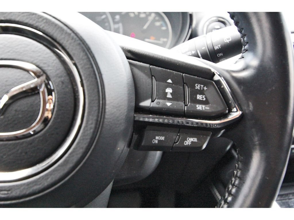 Used 2021 MAZDA CX-9 Grand Touring AWD/4WD image 19