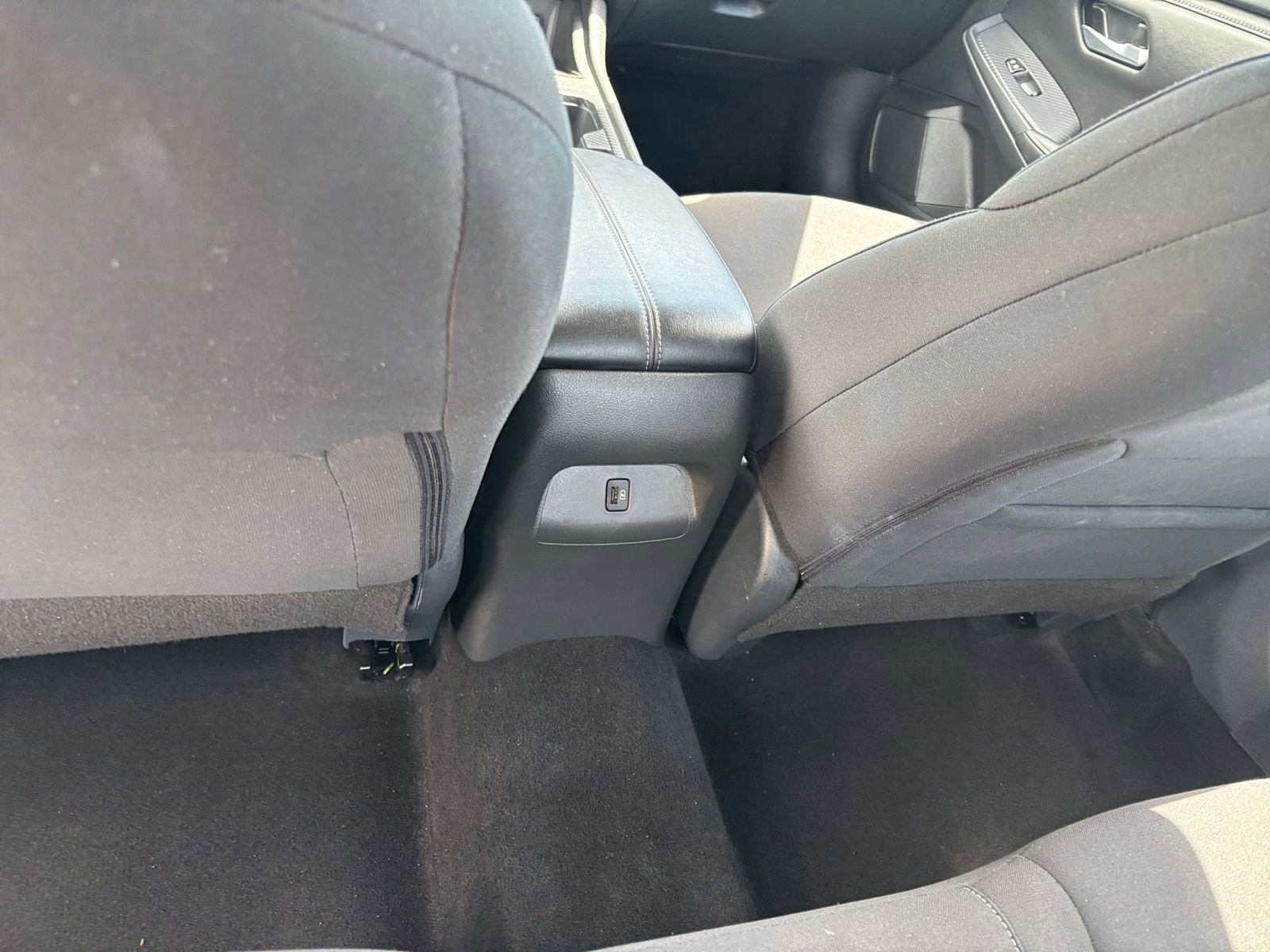 Used 2025 Nissan Sentra SV image 23