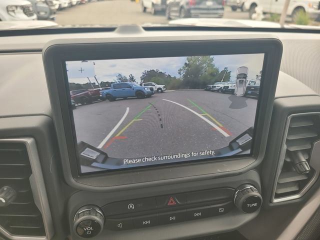 Certified 2023 Ford Bronco Sport Big Bend w/ Convenience Package AWD/4WD image 20