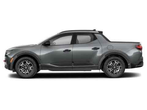 New 2025 Hyundai Santa Cruz XRT image 6